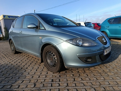 Seat Altea