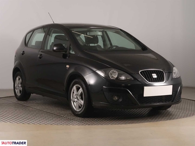 Seat Altea 1.2 103 KM 2011r. (Piaseczno)