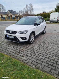 Seat Arona 1.0 TSI FR S&S