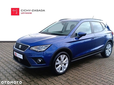 Seat Arona 1.0 TSI Full LED S&S