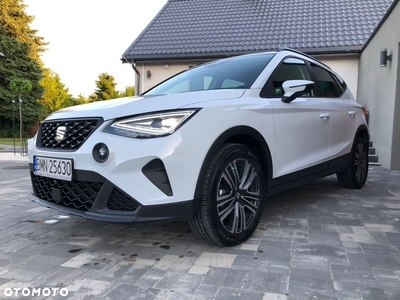 Seat Arona 1.0 TSI Full LED S&S DSG