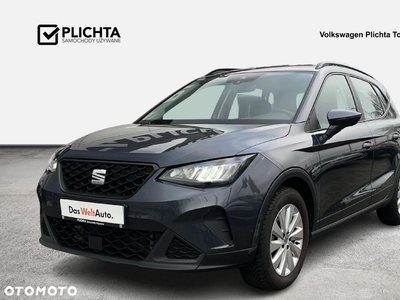 Seat Arona 1.0 TSI Style S&S DSG