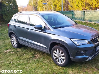 Seat Ateca 1.4 Eco TSI Style S&S