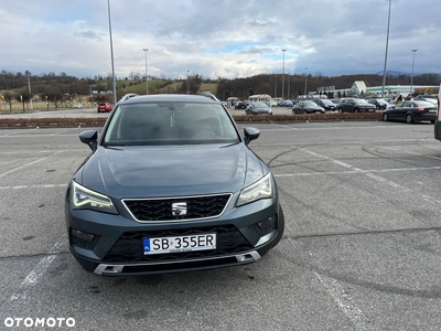 Seat Ateca 1.4 Eco TSI Style S&S