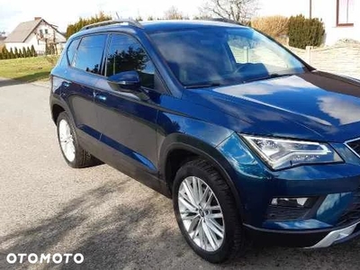 Seat Ateca 1.6 TDI ECOMOTIVE STYLE