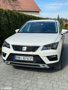 Seat Ateca 1.6 TDI Ecomotive Style S&S