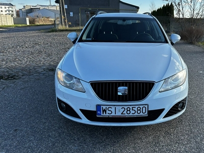 Seat Exeo