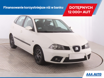 Seat Ibiza III 1.4 16V 85KM 2007