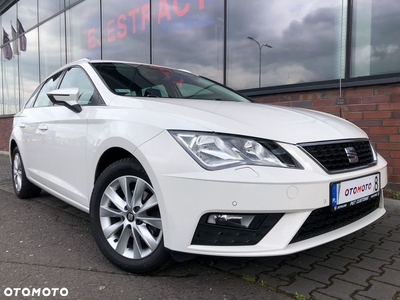 Seat Leon 1.0 EcoTSI Style S&S