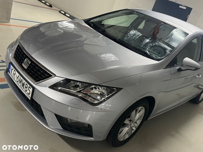 Seat Leon 1.0 EcoTSI Style S&S Ecomotive