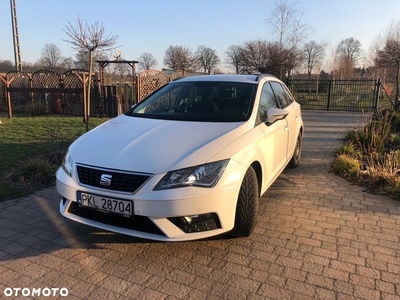 Seat Leon 1.2 TSI Style S&S