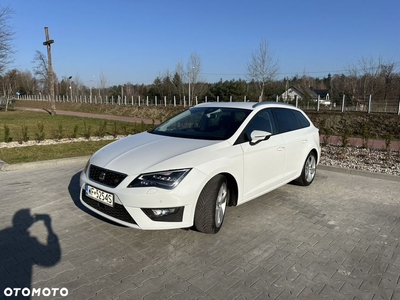 Seat Leon 1.4 EcoTSI FR S&S