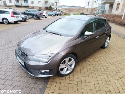 Seat Leon 1.4 TSI FR S&S