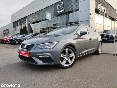 Seat Leon 1.4 TSI FR S&S