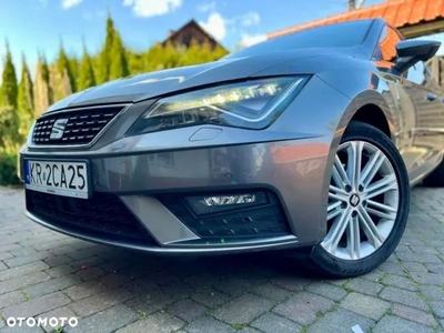 Seat Leon 1.4 TSI Xcellence S&S