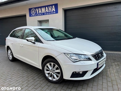 Seat Leon 1.5 EcoTSI Evo Style S&S