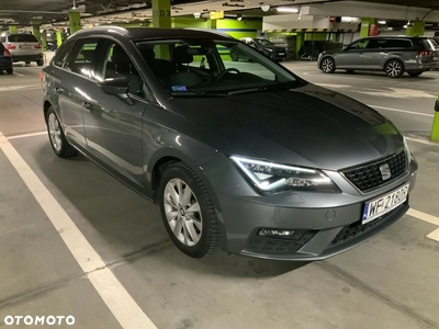 Seat Leon 1.6 TDI Full LED S&S