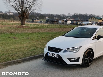 Seat Leon 2.0 TDI FR S&S EU6