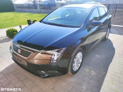 Seat Leon 2.0 TDI Full LED S&S