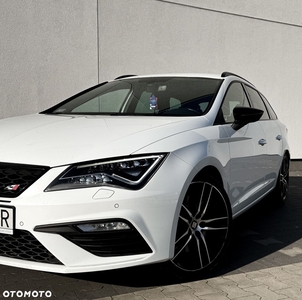 Seat Leon 2.0 TSI Cupra S&S DSG