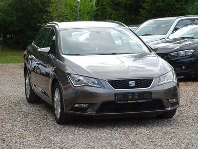 Seat Leon III ST 2.0 TDI CR 150KM 2014