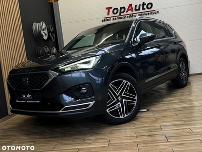 Seat Tarraco 2.0 TDI Xcellence S&S 4Drive DSG