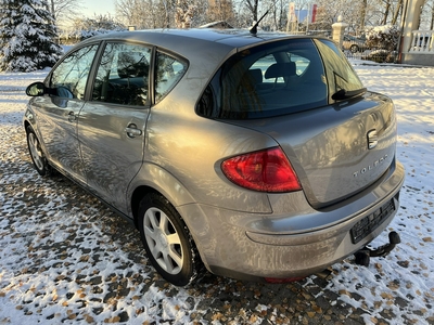 Seat Toledo