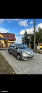 Skoda Citigo CITIGOe iV Style