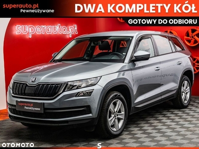 Skoda Kodiaq 1.4 TSI 4x2 Active