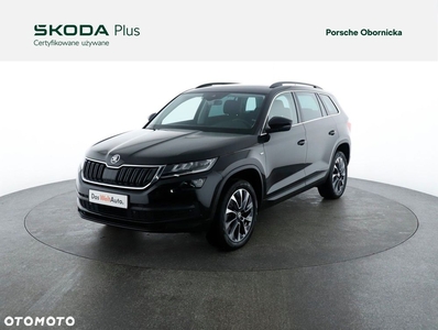 Skoda Kodiaq 2.0 TDI 4x2 Ambition DSG