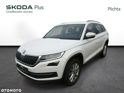 Skoda Kodiaq 2.0 TDI 4x2 Style DSG