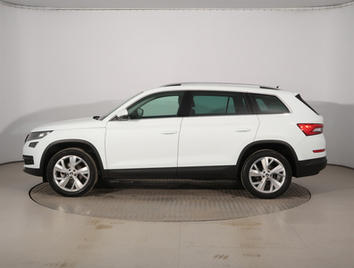 Skoda Kodiaq 2018 2.0 TDI 112360km SUV