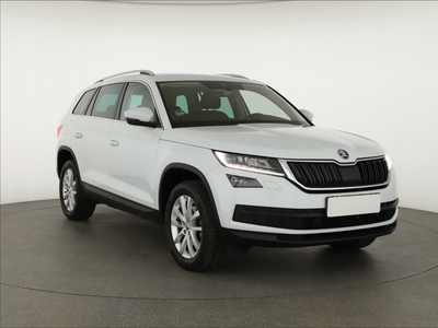 Skoda Kodiaq 2020 2.0 TDI 42228km SUV