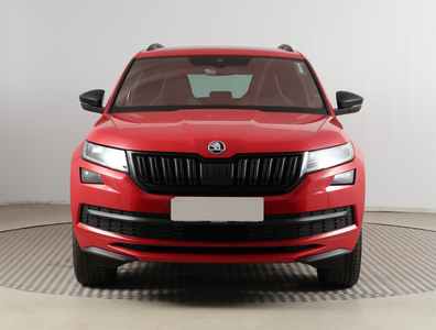 Skoda Kodiaq 2020 2.0 TSI 94608km SUV