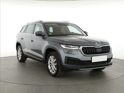 Skoda Kodiaq 2021 2.0 TSI 66413km SUV