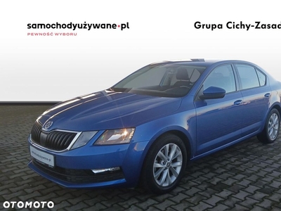 Skoda Octavia 1.0 TSI Ambition