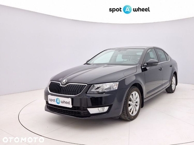 Skoda Octavia 1.4 TSI Ambition DSG