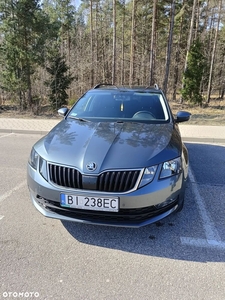 Skoda Octavia 1.5 TSI ACT Ambition