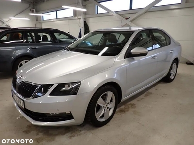 Skoda Octavia 1.5 TSI ACT Ambition