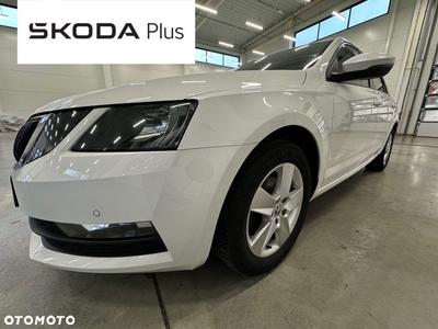 Skoda Octavia 2.0 TDI Ambition