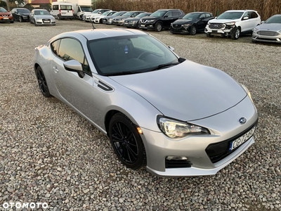 Subaru BRZ