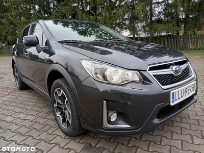 Subaru XV 2.0D Exclusive