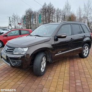 Suzuki Grand Vitara 1.9 DDiS Comfort EU5