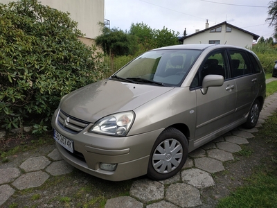 Suzuki Liana 2006