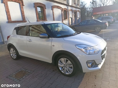 Suzuki Swift 1.2 Premium Plus