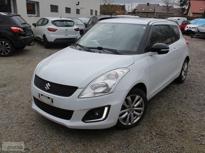 Suzuki Swift V ,