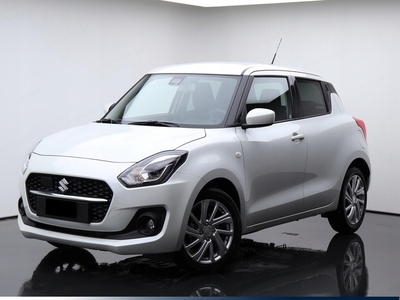 Suzuki Swift VI Hatchback Facelifting 1.2 DualJet SHVS 83KM 2023