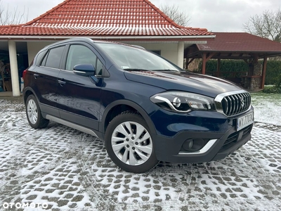 Suzuki SX4 S-Cross 1.0 T Comfort