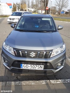 Suzuki Vitara 1.0 Boosterjet Premium 2WD