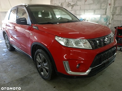 Suzuki Vitara 1.4 Boosterjet Comfort